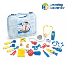 러닝리소스병원놀이세트