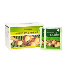 소이프로틴
