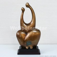 웨딩꽃말청첩장