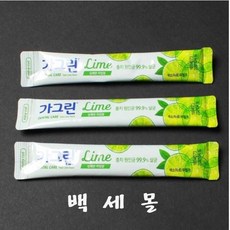 광동맑은365가글