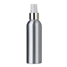 허브스프레이 알루미늄 공병 금속스프레이 30ml-250ml, 1개, 150ml실버캡