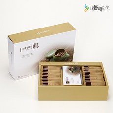 내몸에약초 궁중쌍화차 진 한박스, 30개입, 1박스, 615g