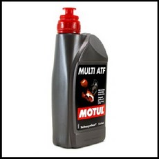 모튤 MULTI ATF 다목적 오토미션 & 파워스티어링 오일(SP III규격지원/1리터), 1개, 설명참조