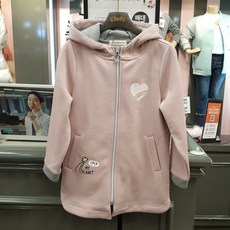 신디키즈스키점퍼