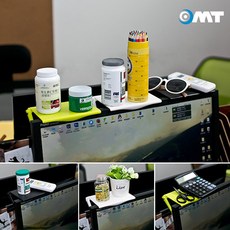 접이식모니터받침대