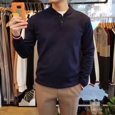헨리코튼니트