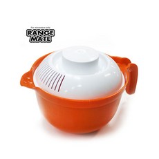 렌지메이트 라면조리기, 오렌지, 1개