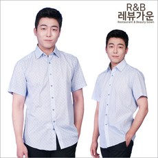 여행사유니폼 TOP01