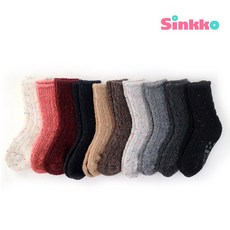 아이실크스텔스양말