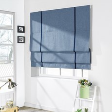 누베스 듀오매직 콤비블라인드 50x50 상품 이미지