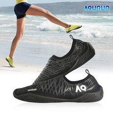 아쿠런아쿠아슈즈