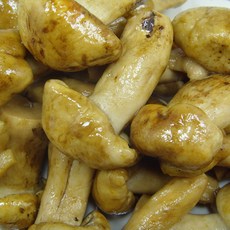 혜성푸드 염장 밤버섯 2kg, 1개