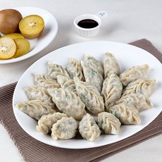 놀부김치