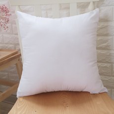 나나베딩 겨울 극세사 쇼파쿠션 방석 쿠션커버 줄누빔블랑슈, 방석솜만-에이스에어론(50x50)