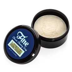 [미스터파인] 라벤더 뿌르 옴므 - 쉐이빙 크림, 100g, 1개