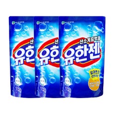 블루마운트테크놀러지폴메디슨키즈아토표백제1kg