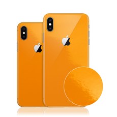 아이폰xs후면스킨