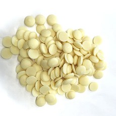 다하임 파베 초콜릿 만들기 재료 모음, 1개, 이르카 화이트 커버춰초콜릿1kg