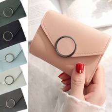 여자디올반지갑