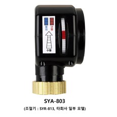 ravi.F 세영하이텍 난방용 모터구동기, SYA-803(M28)