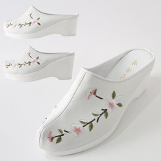 중국꽃신