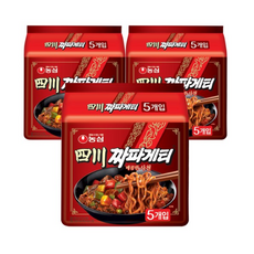 사천짜파게티