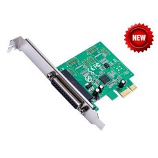 [해외] PCIE 프린터 DB25, 기타