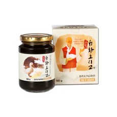 천마건빵