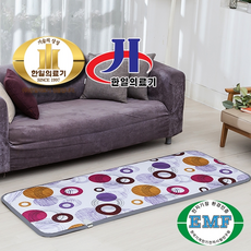 일월의료기전기매트