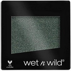 Wet N Wild 컬러 아이콘 아이섀도우 싱글 1.7g, Envy, 1개