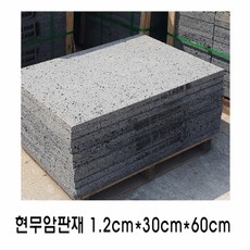 사고석