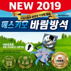 선풍방석