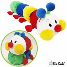 케이스키즈애벌레