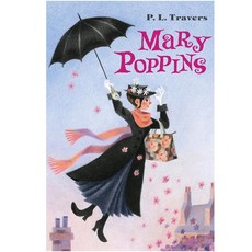 메리 포핀스 Mary Poppins /영어원서 영어소설, 단품