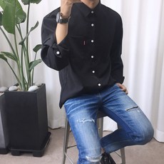 셔츠카라황변