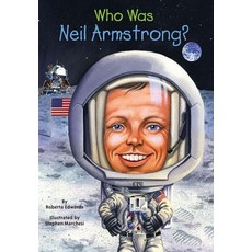 Who Is Neil Armstrong?, Grosset & Dunlap