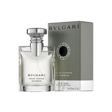 불가리-뿌르옴므-익스트림-100ml-정품-단품