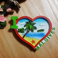 몰디브마그넷