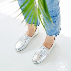실버옥스포드화