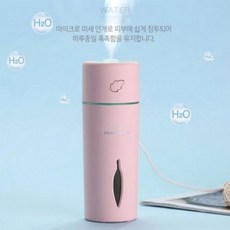 가열식가습기순위