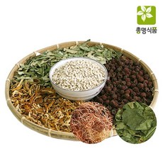 기혈차
