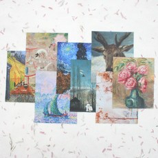 극세사렌즈걸레