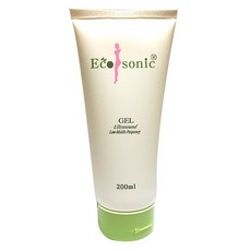 초음파마사지젤