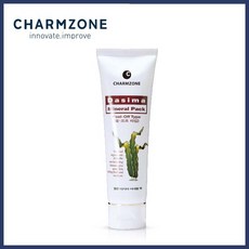 참존다시마미네랄팩