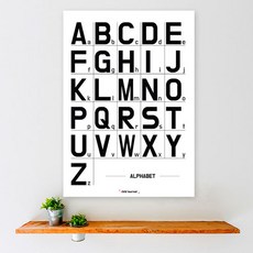 영어표현포스터