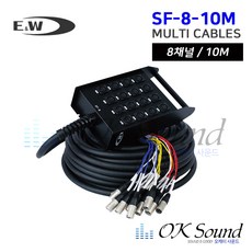 마이크멀티케이블