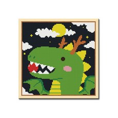 아트홀릭보석십자수