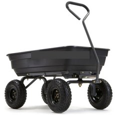 고릴라캠핑웨건
