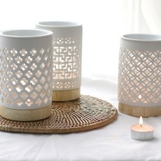 아로니카아로마오일버너