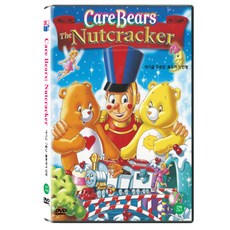 국립발레단호두까기인형dvd